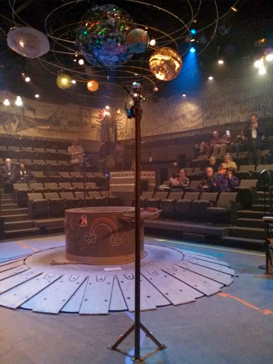 Performing Arts Theater «Theatre Three», reviews and photos, 2800 Routh St, Dallas, TX 75201, USA