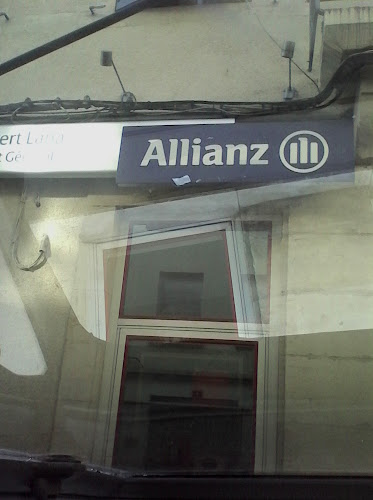 Agence d'assurance Allianz Assurance NEVERS PREFECTURE - Ludovic MANON Nevers