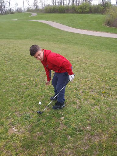 Golf Course «Tri County Golf Ranch», reviews and photos, 455 Tri County Pkwy, Cincinnati, OH 45246, USA