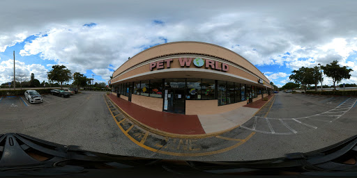 Pet Store «Pet World», reviews and photos, 7173 W Broward Blvd, Plantation, FL 33317, USA
