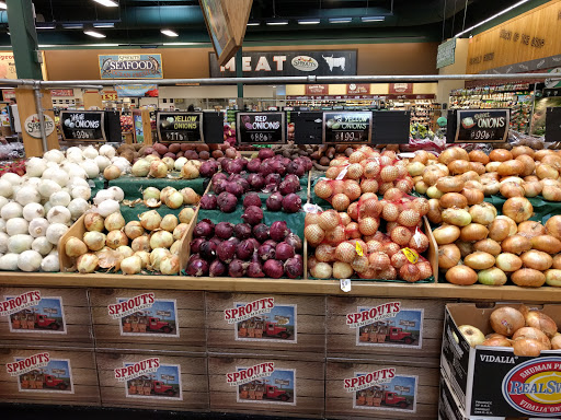 Health Food Store «Sprouts Farmers Market», reviews and photos, 8201 Quaker Ave #140, Lubbock, TX 79424, USA