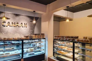 Canaan Bakes & Cafe image