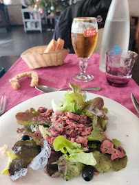 Plats et boissons du Le Saint Louis Restaurant à Castelsarrasin - n°4