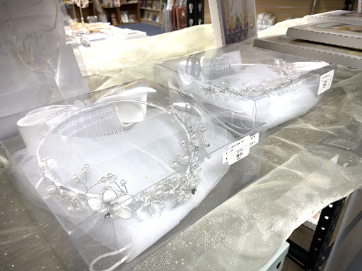 Book Store «The Catholic Store Gifts & Books», reviews and photos, 1928 Broadway, Sacramento, CA 95818, USA