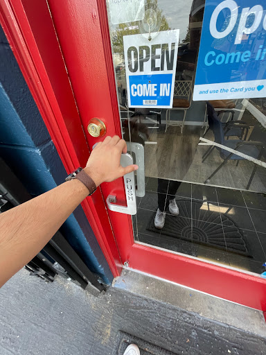 Travel Agency «Latinos Travel Agency», reviews and photos, 11441 16th Ave SW, Seattle, WA 98146, USA