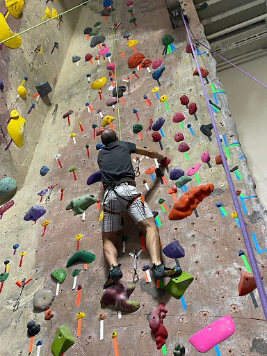 Rock Climbing Gym «Philadelphia Rock Gym - Oaks», reviews and photos, 122 Mill Rd E-520, Oaks, PA 19456, USA