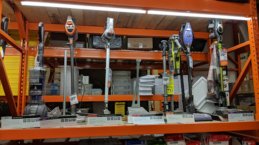 Home Improvement Store «The Home Depot», reviews and photos, 20300 Kelly Rd, Harper Woods, MI 48225, USA
