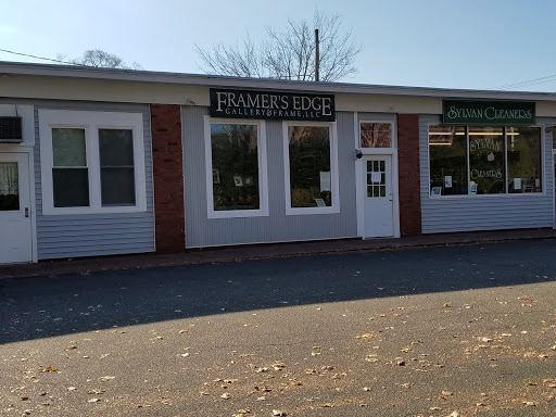 Picture frame shop Waterbury