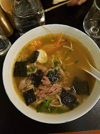 Soupe du Restaurant japonais Restaurant Osaka à Metz - n°13