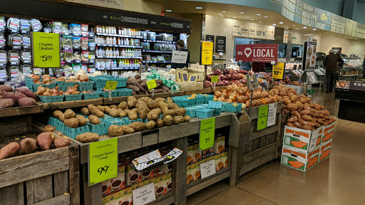 Grocery Store «Whole Foods Market», reviews and photos, 1800 Laskin Rd, Virginia Beach, VA 23454, USA