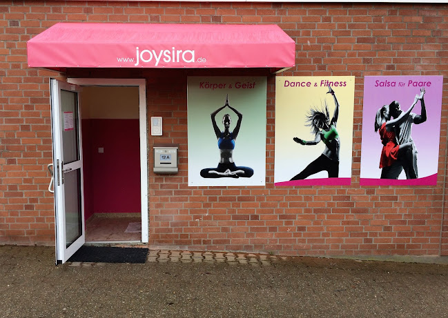 Joysira Yoga, Dance & Fitness - Sportcomplex