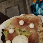 Photo n°3 de l'avis de Lucia.o fait le 20/05/2023 à 22:20 sur le  MAUI PINSERIA ROMANA à Salerno