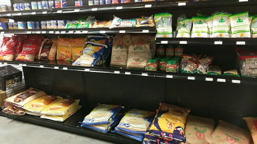 Indian Grocery Store «Ethnic Spice Indian Groceries», reviews and photos, 130 S Main St, Marlboro Township, NJ 07746, USA