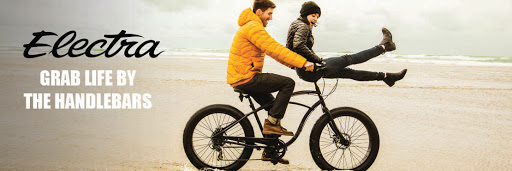 Bicycle Store «Pee Dee Bicycle», reviews and photos, 1600 Farrow Pkwy B1, Myrtle Beach, SC 29577, USA