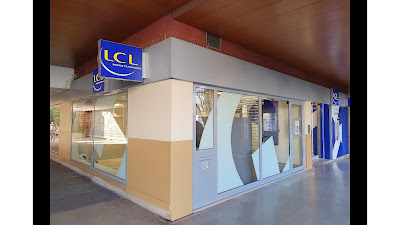 LCL Banque et assurance à Cachan