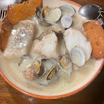 Photo n°6 de l'avis de Paulo.o fait le 17/08/2023 à 23:20 sur le  Lamelas à Porto Covo