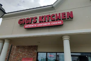 Gigi's Chinese Cuisine and Sushi Bar image