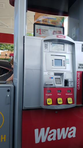 Sandwich Shop «Wawa», reviews and photos, 14461 Lee Hwy, Gainesville, VA 20155, USA