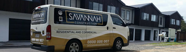 Savannah Construction