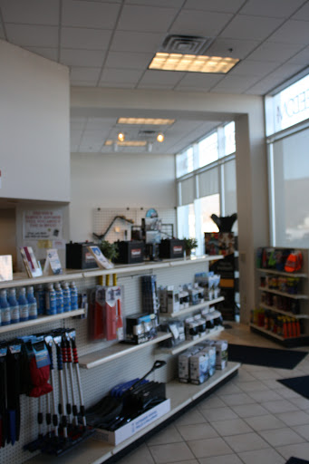 Toyota Dealer «Freedom Toyota», reviews and photos, 41 Industrial Dr, Hamburg, PA 19526, USA