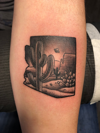 Explore romans 8 18 tattoo ideas, creative tattoo ideas in Phoenix, available at Hand Of Faith Tattoo