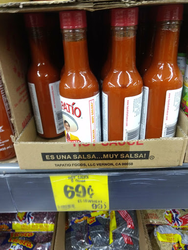 Grocery Store «Grocery Outlet Bargain Market», reviews and photos, 426 W Harder Rd, Hayward, CA 94544, USA