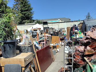 San Pablo Flea Market