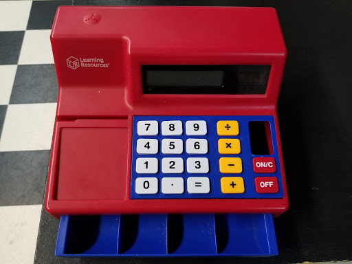 Non-Profit Organization «Interactive Neighborhood for Kids (INK)», reviews and photos, 999 Chestnut St SE, Gainesville, GA 30501, USA