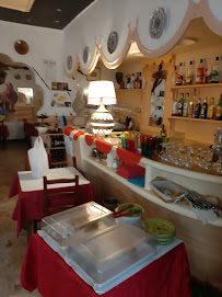 Atmosphère du Restaurant marocain La casbah à Nice - n°11