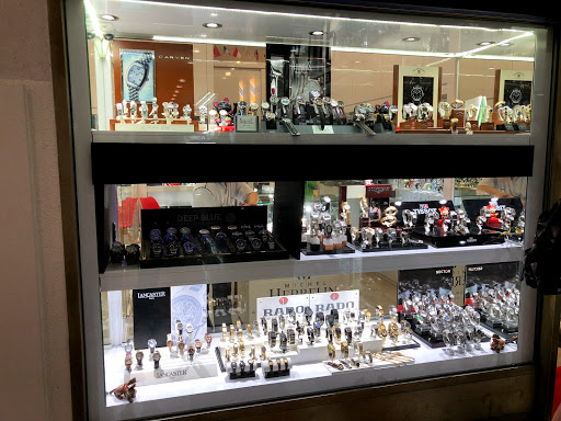 Shopping Mall «Peninsula Shopping Center», reviews and photos, 67 Peninsula Center, Rolling Hills Estates, CA 90274, USA