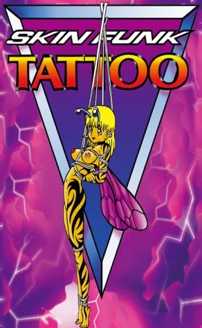 Explore bear tattoo ideas, creative tattoo ideas in Cicero, available at Skin Funk Tattoo