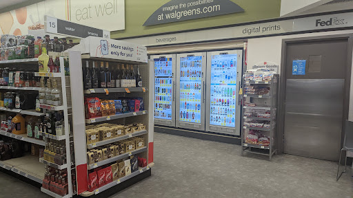 Drug Store «Walgreens», reviews and photos, 12661 Olive Blvd, Creve Coeur, MO 63141, USA