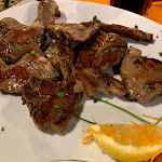 Photo n°1 de l'avis de ii_mansour. fait le 28/07/2019 à 20:03 sur le  Ristorante la Colombera à Riva del Garda
