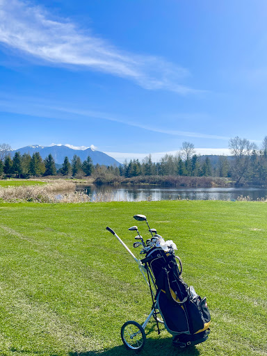 Golf Course «Twin Rivers Golf Course», reviews and photos, 4446 Preston-Fall City Rd SE, Fall City, WA 98024, USA