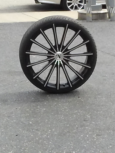 Fast Food Restaurant «Chick-fil-A», reviews and photos, 701 S Ridge Ave, Middletown, DE 19709, USA