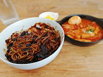 Jajangmyeon du Restaurant coréen In Seoul à Paris - n°1