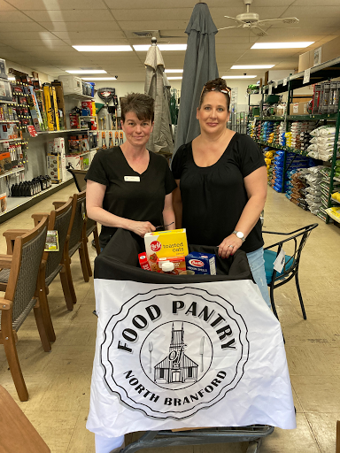 Paint Store «Country Paint and Hardware», reviews and photos, 2410 Foxon Rd, North Branford, CT 06471, USA