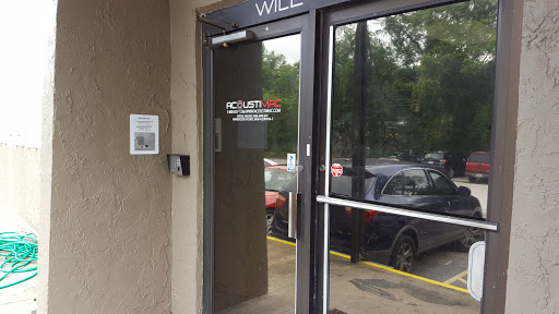 Acoustical Consultant «Acoustimac LLC», reviews and photos