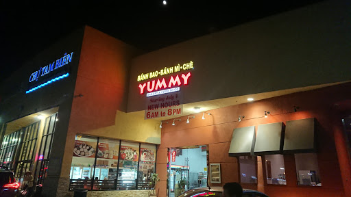 Dessert Restaurant «Snow Monster», reviews and photos, 9600 Bolsa Ave G, Westminster, CA 92683, USA