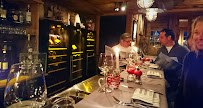 Atmosphère du Restaurant de fruits de mer Restaurant Le Cap-Horn à Chamonix-Mont-Blanc - n°12