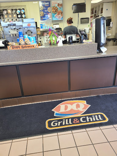 Dairy Queen Grill & Chill image 4