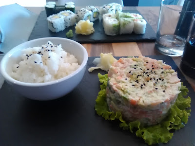 Lady Sushi Castelnau-le-Lez à Castelnau-le-Lez