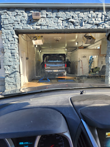 Frenchtown-Monroe Auto Wash en Monroe