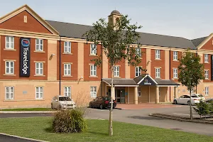 Travelodge Manchester Trafford Park image