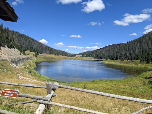 National Park «Rocky Mountain National Park», reviews and photos