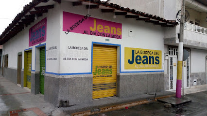 La bodega de Jeans