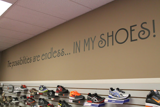 Shoe Store «In My Shoes», reviews and photos, 85 Main St, Wellsboro, PA 16901, USA