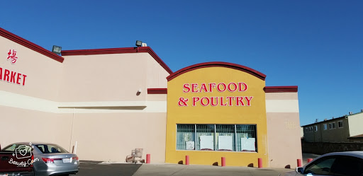 Asian Grocery Store «Vinh Phat Market», reviews and photos, 6105 Stockton Blvd, Sacramento, CA 95824, USA