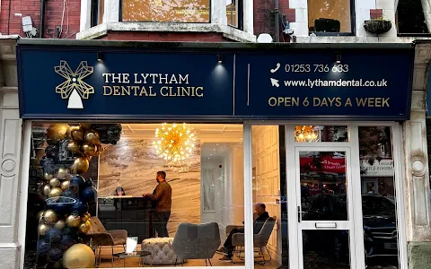 The Lytham Dental Clinic image