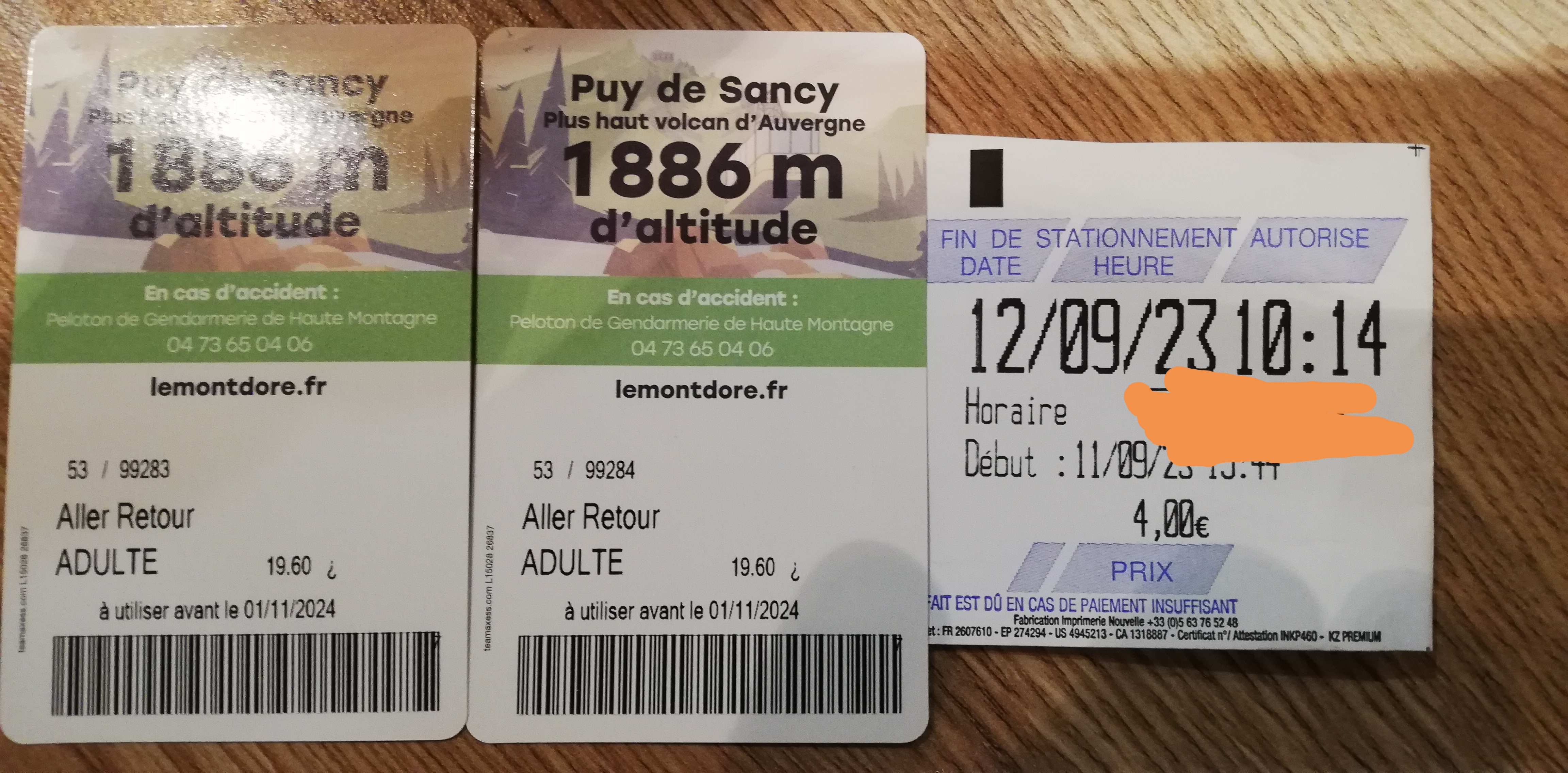 Photo n° 5 de l'avis de Dan.i fait le 11/09/2023 à 20:13